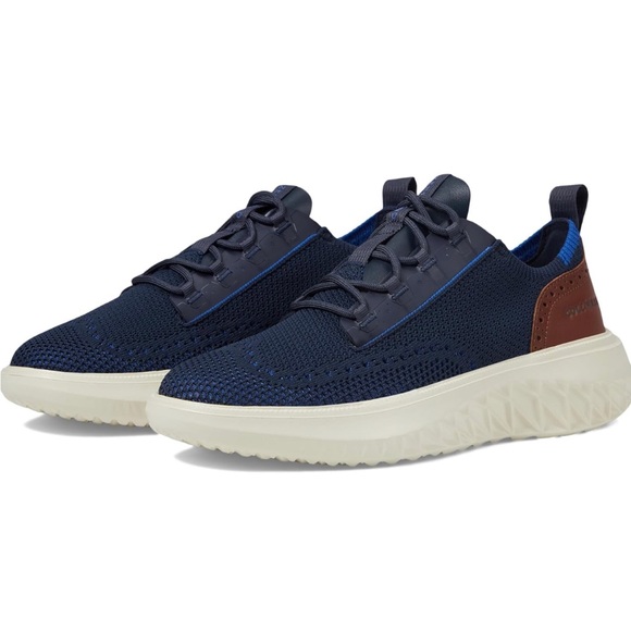 Cole Haan Men\'s Zerogrand Wfa Stitchlite Sneaker - Size 11M main image 4